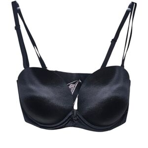 Victoria's Secret Multi Way Bra Black Size 32DD